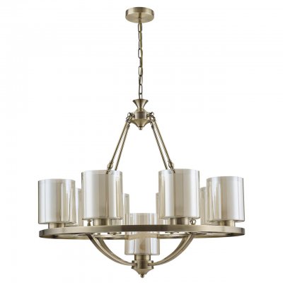 Люстра Lumion 6524/9 COUNTY