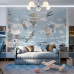 Люстра потолочная Lumion 6525/5C MODERNI