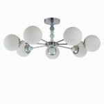 Люстра потолочная Lumion 6525/7C MODERNI