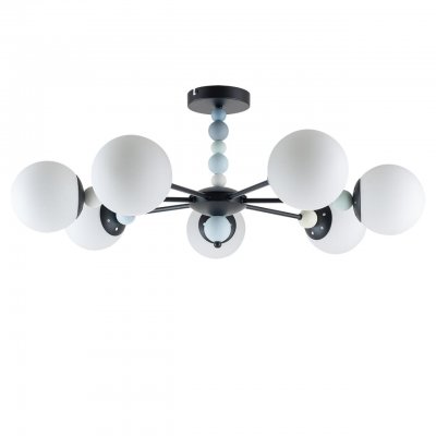 Люстра потолочная Lumion 6526/7C MODERNI
