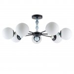 Люстра потолочная Lumion 6526/7C MODERNI