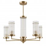 Люстра Lumion 6527/5 CLASSI