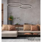 Светильник подвесной Lumion 6530/34L LEDIO