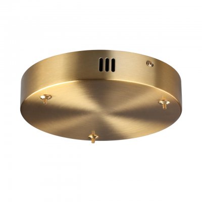 Основание потолочное Lumion 6531/3L LEDIO Основание потолочное Lumion 6531/3L LEDIO