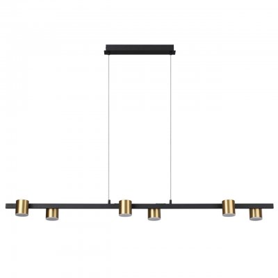 Светильник подвесной Lumion 6532/40L LEDIO Светильник подвесной Lumion 6532/40L LEDIO