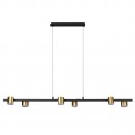 Светильник подвесной Lumion 6532/40L LEDIO