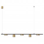 Светильник подвесной Lumion 6532/57L LEDIO