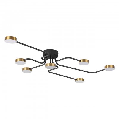 Люстра потолочная Lumion 6532/99CL LEDIO