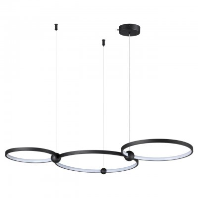 Светильник подвесной Lumion 6533/85L LEDIO