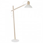 Торшер Nowodvorski WOOD BOY 6534