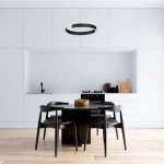 Светильник подвесной Lumion 6534/28L LEDIO