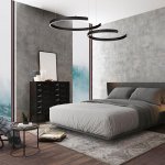Светильник подвесной Lumion 6534/57L LEDIO