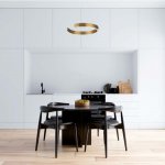 Светильник подвесной Lumion 6535/28L LEDIO