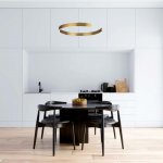 Светильник подвесной Lumion 6535/43L LEDIO