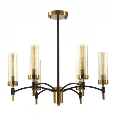 Люстра потолочная Lumion 6538/6C CLASSI Люстра потолочная Lumion 6538/6C CLASSI