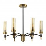 Люстра потолочная Lumion 6538/6C CLASSI