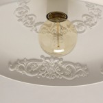 Люстра подвесная Mw light 654010901 Мегаполис