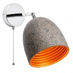 Светильник настенный бра Mw light 654020601 