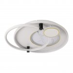 Люстра потолочная Odeon Light 6544/113CL LEDIO