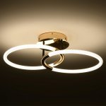 Люстра потолочная Lumion 6545/61CL LEDIO