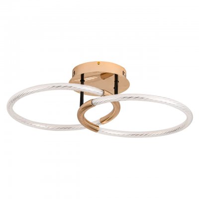 Люстра потолочная Lumion 6545/61CL LEDIO