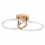 Люстра потолочная Lumion 6545/61CL LEDIO