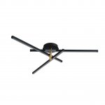 Потолочный светильник Lumion 6547/56CL LEDIO