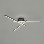 Потолочный светильник Lumion 6547/56CL LEDIO