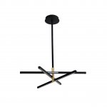 Потолочный светильник Lumion 6547/56L LEDIO