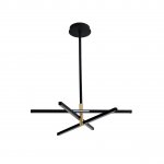 Потолочный светильник Lumion 6547/56L LEDIO