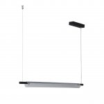 Светильник подвесной Odeon Light 6549/14L LEDIO