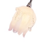 Потолочный светильник Экономсвет 6549/15CR RC PURLED