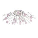 Потолочный светильник Экономсвет 6549/15CR RC PURLED