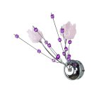 Светильник ЭкономСвет 6549/2wCR