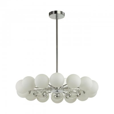 Люстра потолочная Lumion 6550/14C MODERNI