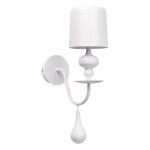 Светильник настенный бра Mw light 655020401 Айсфельд/Eisfeld