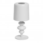 Светильник настольная лампа Mw light 655030201 Айсфельд/Eisfeld
