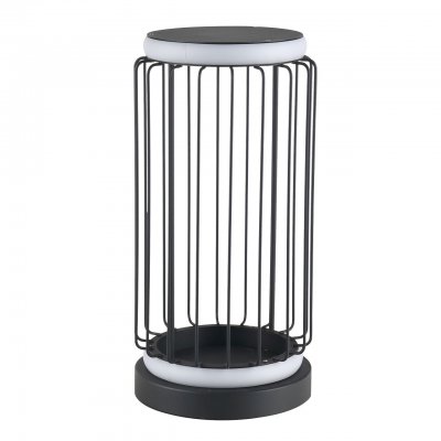 Настольный светильник Mw light 655031001 Айсфельд