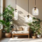 Подвес Lumion 6551/1B SUSPENTIONI