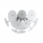 Люстра потолочная Lumion 6552/6C MODERNI