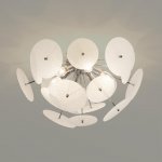 Люстра потолочная Lumion 6552/6C MODERNI