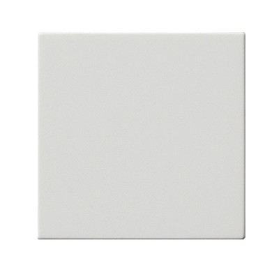 Gira S-55 Бел Накладка светорегулятора нажимного (G65527)