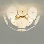 Люстра потолочная Lumion 6553/6C MODERNI