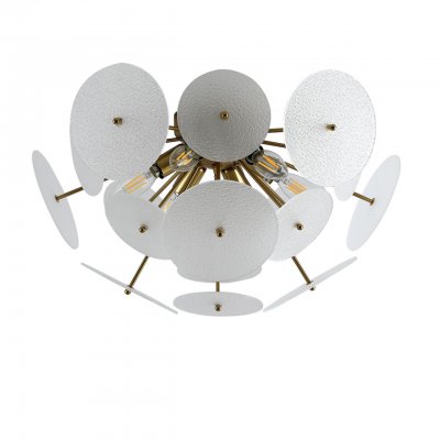 Люстра потолочная Lumion 6553/6C MODERNI