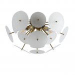 Люстра потолочная Lumion 6553/6C MODERNI