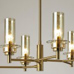 Люстра потолочная Lumion 6554/6C MADONNA