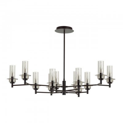 Люстра потолочная Lumion 6555/12C MADONNA