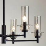 Люстра потолочная Lumion 6555/6C MADONNA