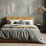 Настенный светильник Odeon light 6556/15WCL TRENDY
