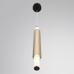 Настенный светильник Odeon light 6556/15WCL TRENDY